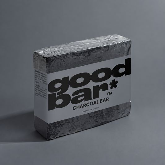 Charcoal Soap