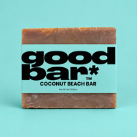 Coconut Beach Soap