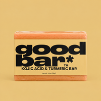 Kojic Acid & Turmeric Soap