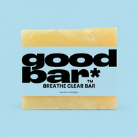 Breathe Clear Bar