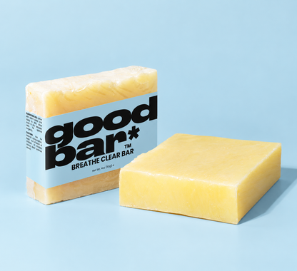 Breathe Clear Bar