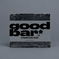 Charcoal Soap