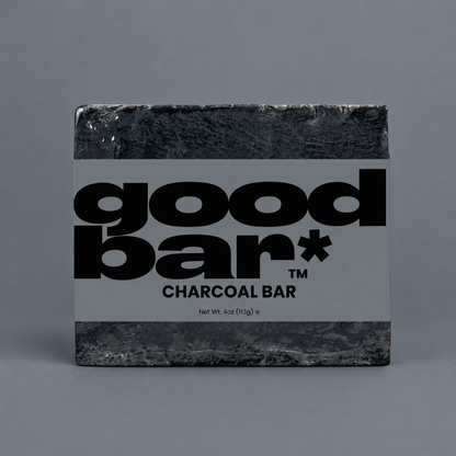 Charcoal Soap