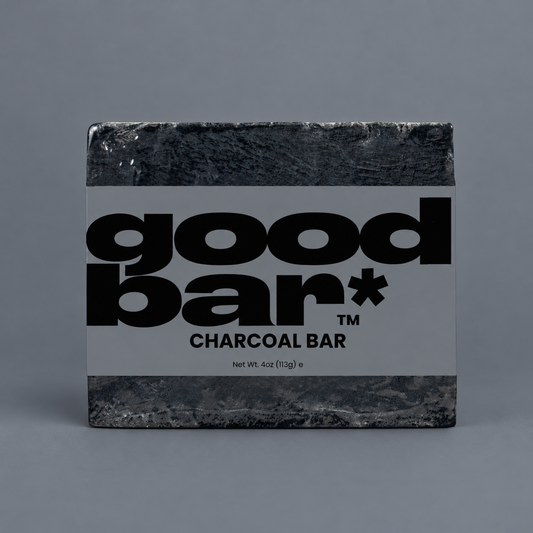 Charcoal Soap