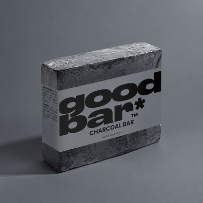 Charcoal Soap