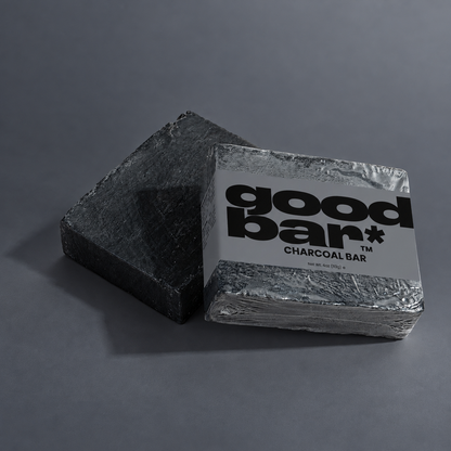 Charcoal Soap