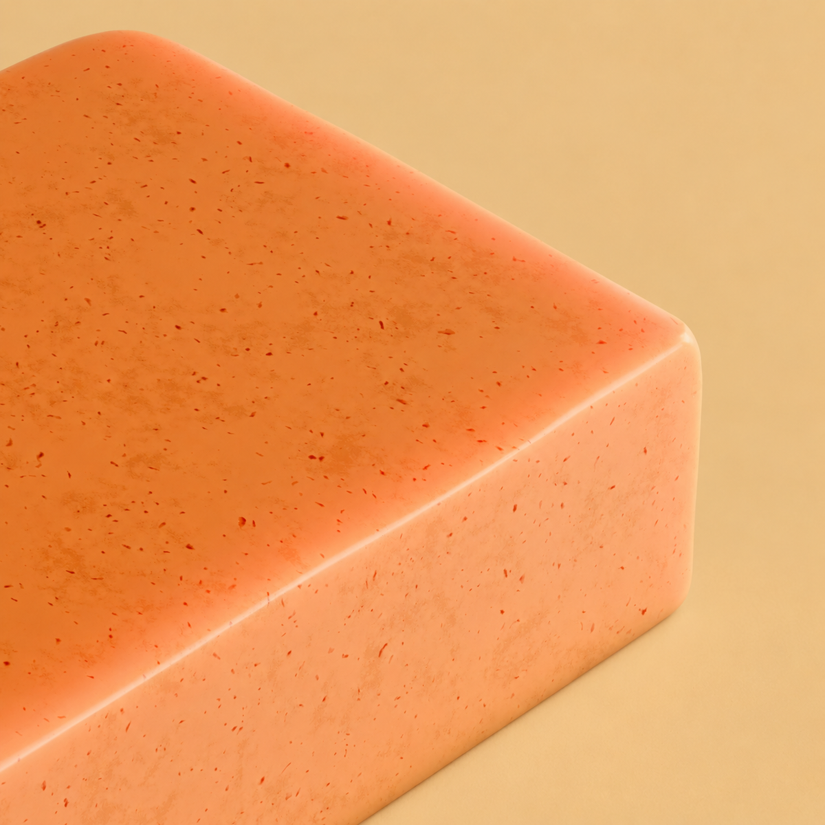 Kojic Acid & Turmeric Soap