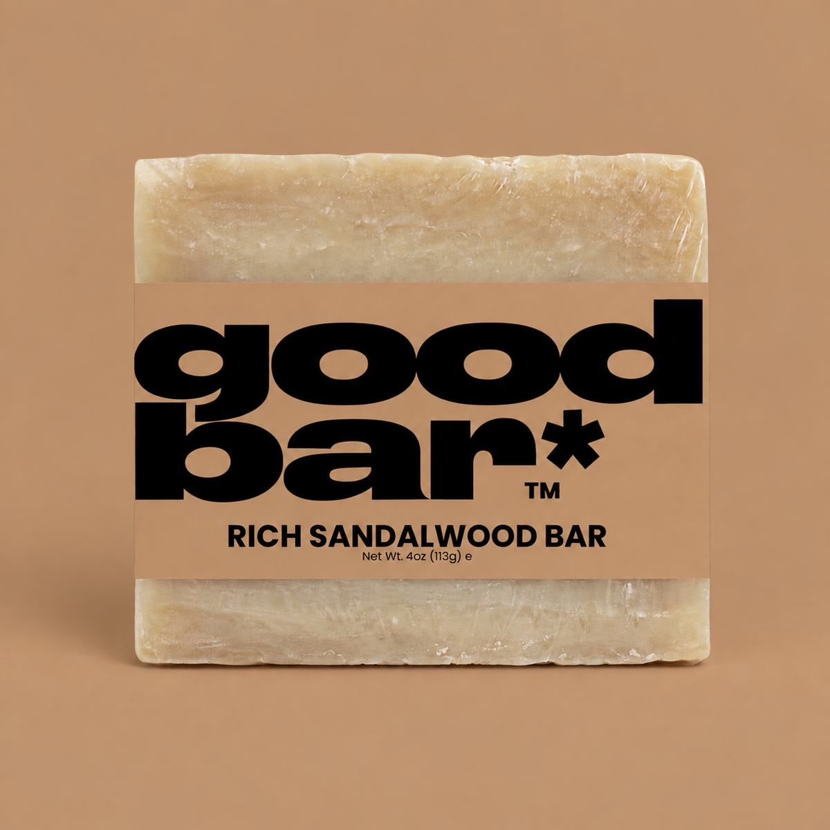 Rich Sandalwood Soap